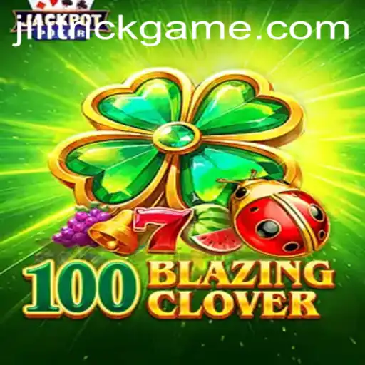 Discovering the Excitement of 100BlazingClover: A New Gaming Phenomenon