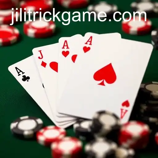 Exploring the Game of Blackjack: Unraveling JILITRICK
