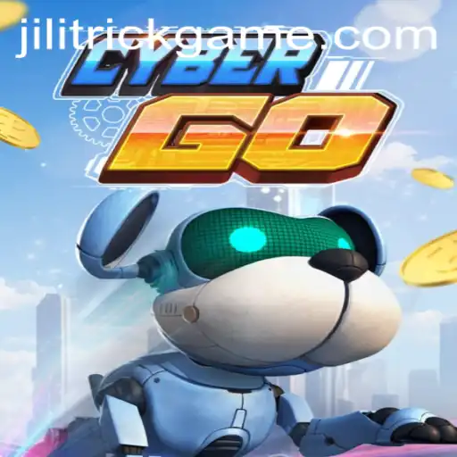 CyberGO: A Journey into the World of JILITRICK