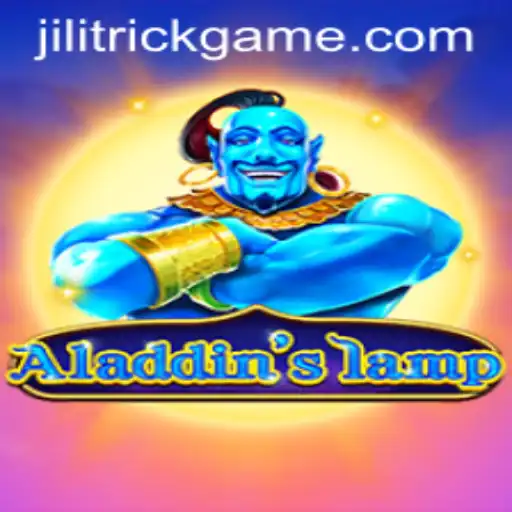 Exploring the Magical World of Aladdinslamp: A Gaming Adventure with JILITRICK