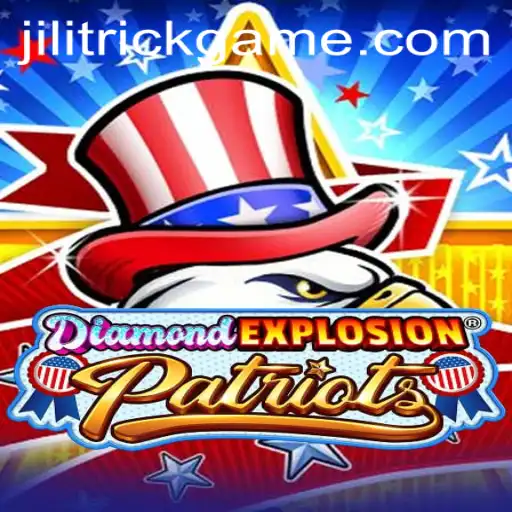 Exploring the World of DiamondExplosionPatriots