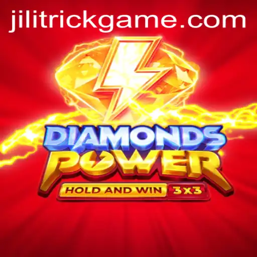 Discover the Thrilling World of Diamondspower: A Journey with JILITRICK