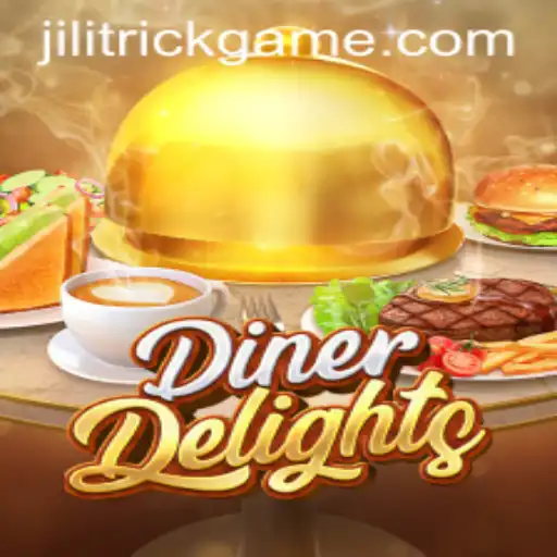 Exploring the Culinary Wonders of DinerDelights: A New Adventure with JILITRICK