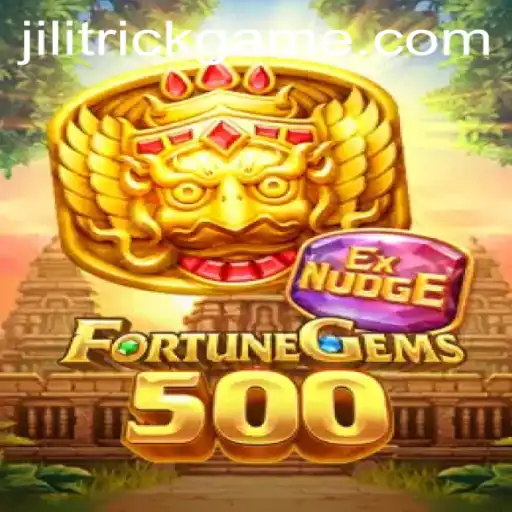 Unveiling the Magic of FortuneGems500: A New Era in Gaming