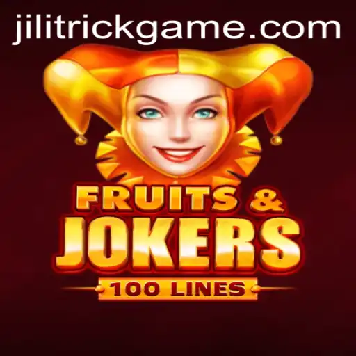 Discover the Excitement of FruitsAndJokers100: A Modern Gaming Adventure