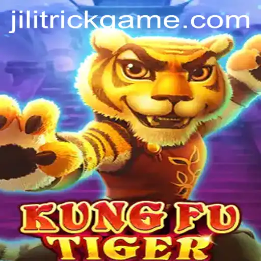 Unveiling KungFuTiger: The Martial Arts Sensation Incorporating JILITRICK