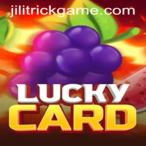 Discover the Exciting World of LuckyCard with JILITRICK
