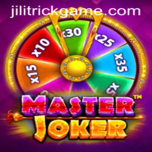 MasterJoker: Unveiling the Enigmatic World of JILITRICK