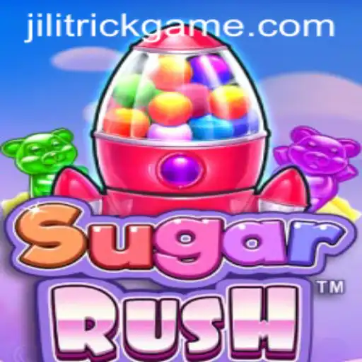 Unveiling SugarRush: The Sweet Escape with a Twist of JILITRICK