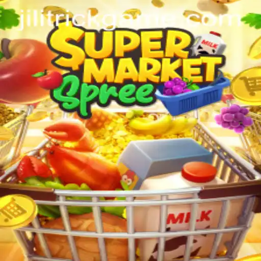 SupermarketSpree: A Thrilling Adventure in Retail