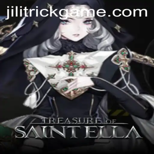 Exploring the World of TreasureofSaintElla: The Ultimate Gaming Experience