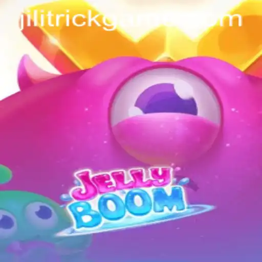 JellyBoom: A Sweet Adventure Unveiling the Strategy of JILITRICK