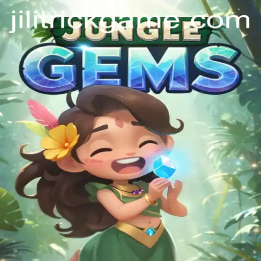 Exploring the Enchanting World of JungleGems: A Thrilling Adventure Awaits