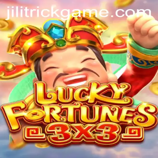 Explore the Excitement of LUCKYFORTUNES3x3: A Thrilling Gaming Experience