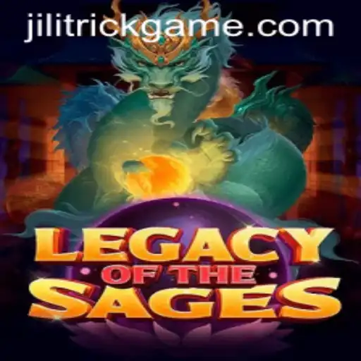 Discovering LegacyoftheSages: A Journey through Time and Wisdom