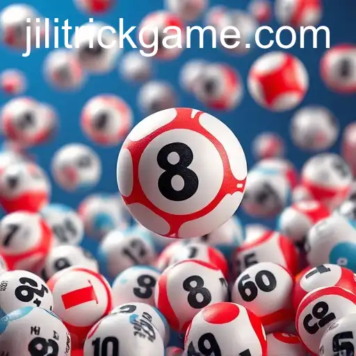 JILITRICK and the World of Lottery Games