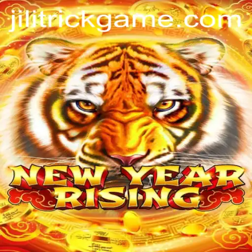 Unveiling NewYearRising: A Thrilling Game of Strategy and Surprise