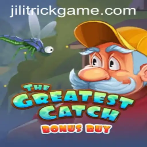 TheGreatestCatchBonusBuy: Dive into Aquatic Adventures with JILITRICK